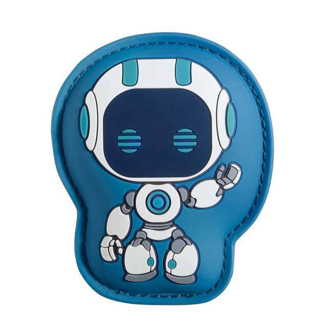 StepbyStep MAGIC MAGS FLASH Robot Nino von Hama Technics Handels GmbH - Nur €24.99! Entdecke mehr bei Fachcenter Wagner