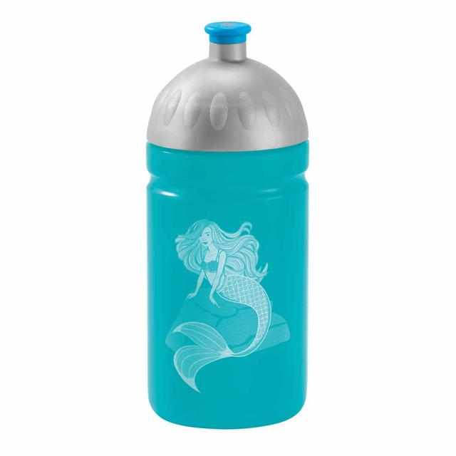 StepbyStep Trinkflasche Mermaid Delia Blau von Hama Technics Handels GmbH - Nur €12.99! Entdecke mehr bei Fachcenter Wagner