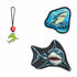 StepbyStep MAGIC MAGS GLOW Shark Dexter von Hama Technics Handels GmbH - Nur €19.99! Entdecke mehr bei Fachcenter Wagner