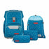 Step by Step BASIS Schulranzen-Set Blue Hearts 4-teilig von Hama Technics Handels GmbH - Nur €199.99! Entdecke mehr bei Fachcenter Wagner
