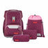 Step by Step BASIS Schulranzen-Set Berry Stars 4-teilig von Hama Technics Handels GmbH - Nur €199.99! Entdecke mehr bei Fachcenter Wagner