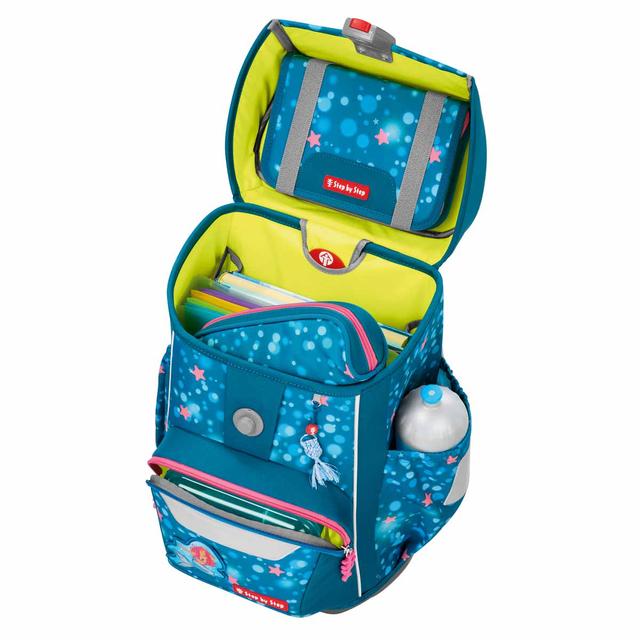 Step by Step GIANT Schulranzen-Set Mermaid Lola 5-teilig von Fachcenter Wagner - Nur €279.99! Entdecke mehr bei Fachcenter Wagner