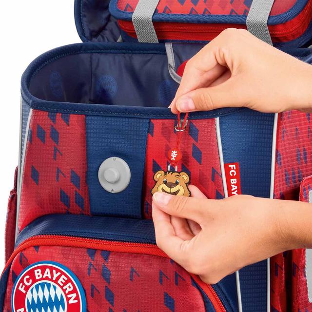 StepbyStep MAGIC MAGS FC Bayern Mia san Mia von Hama Technics Handels GmbH - Nur €22.99! Entdecke mehr bei Fachcenter Wagner