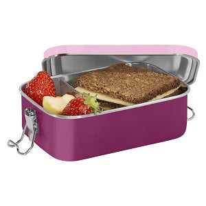 StepbyStep Edelstahl-Lunchbox Sweet Unicorn
