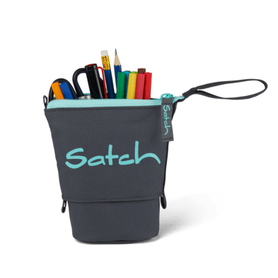 satch Pencil Slider Mint Phantom von Fond of Bags GmbH - Nur €19.99! Entdecke mehr bei Fachcenter Wagner