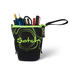 satch Pencil Slider Green Supreme von Fond of Bags GmbH - Nur €19.99! Entdecke mehr bei Fachcenter Wagner