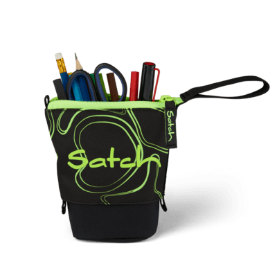 satch Pencil Slider Green Supreme von Fachcenter Wagner - Nur €19.99! Entdecke mehr bei Fachcenter Wagner