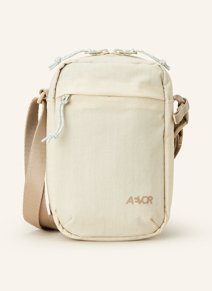 AEVOR Easy PouchBeige Off-White von baesiq GmbH - a FOND OF Group Company - Nur €29! Entdecke mehr bei Fachcenter Wagner