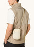 AEVOR Easy PouchBeige Off-White von baesiq GmbH - a FOND OF Group Company - Nur €29! Entdecke mehr bei Fachcenter Wagner