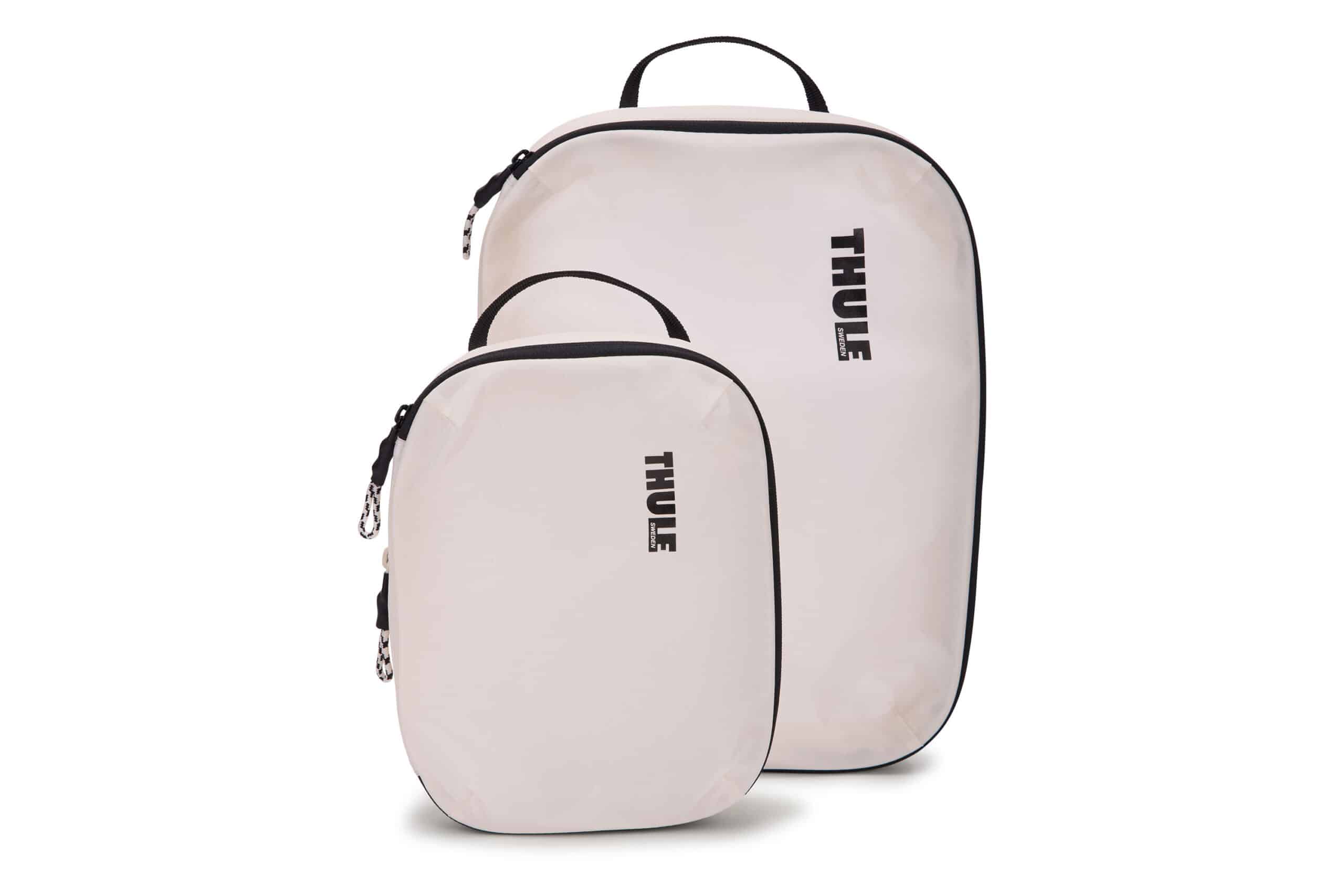 Thule Compression packing cube set weiss