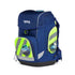 ergobag Fluo Zip Set mit Reflektorstreifen Gelb von Fond of Bags GmbH - Nur €17.99! Entdecke mehr bei Fachcenter Wagner