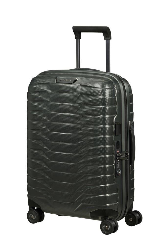 Samsonite PROXIS Spinner 75/28 Matt Climbing IVY von Samsonite Gesellschaft m.b.H. - Nur €450! Entdecke mehr bei Fachcenter Wagner