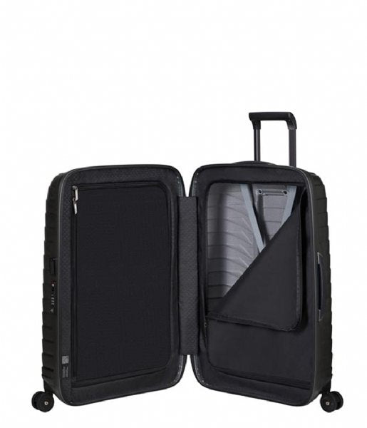 Samsonite PROXIS Spinner 75/28 Matt Climbing IVY von Samsonite Gesellschaft m.b.H. - Nur €450! Entdecke mehr bei Fachcenter Wagner