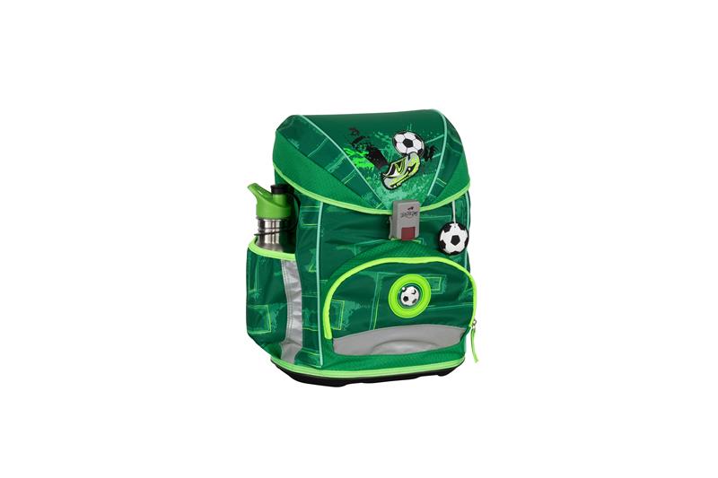 DerDieDas Ergoflex Superlight Green Goal von Fachcenter Wagner - Nur €214.99! Entdecke mehr bei Fachcenter Wagner