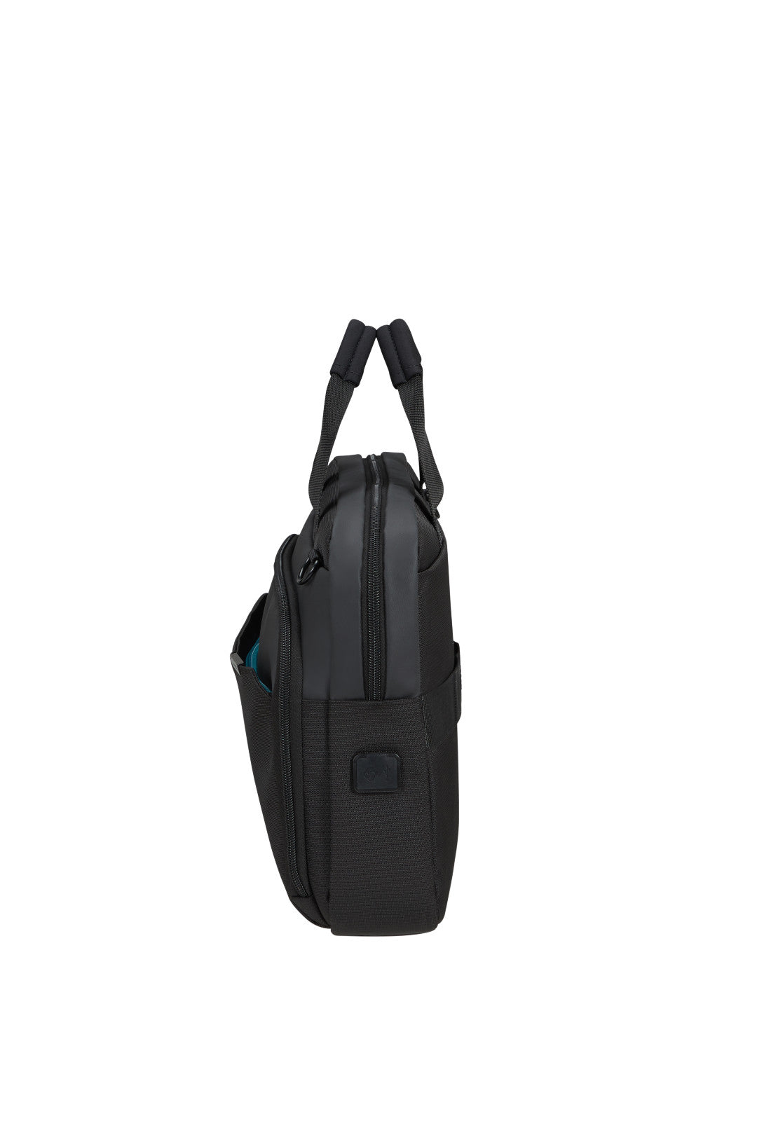 Samsonite MYSIGHT LPT. BAILHANDLE 15.6"BLACK von Samsonite Gesellschaft m.b.H. - Nur €67.99! Entdecke mehr bei Fachcenter Wagner