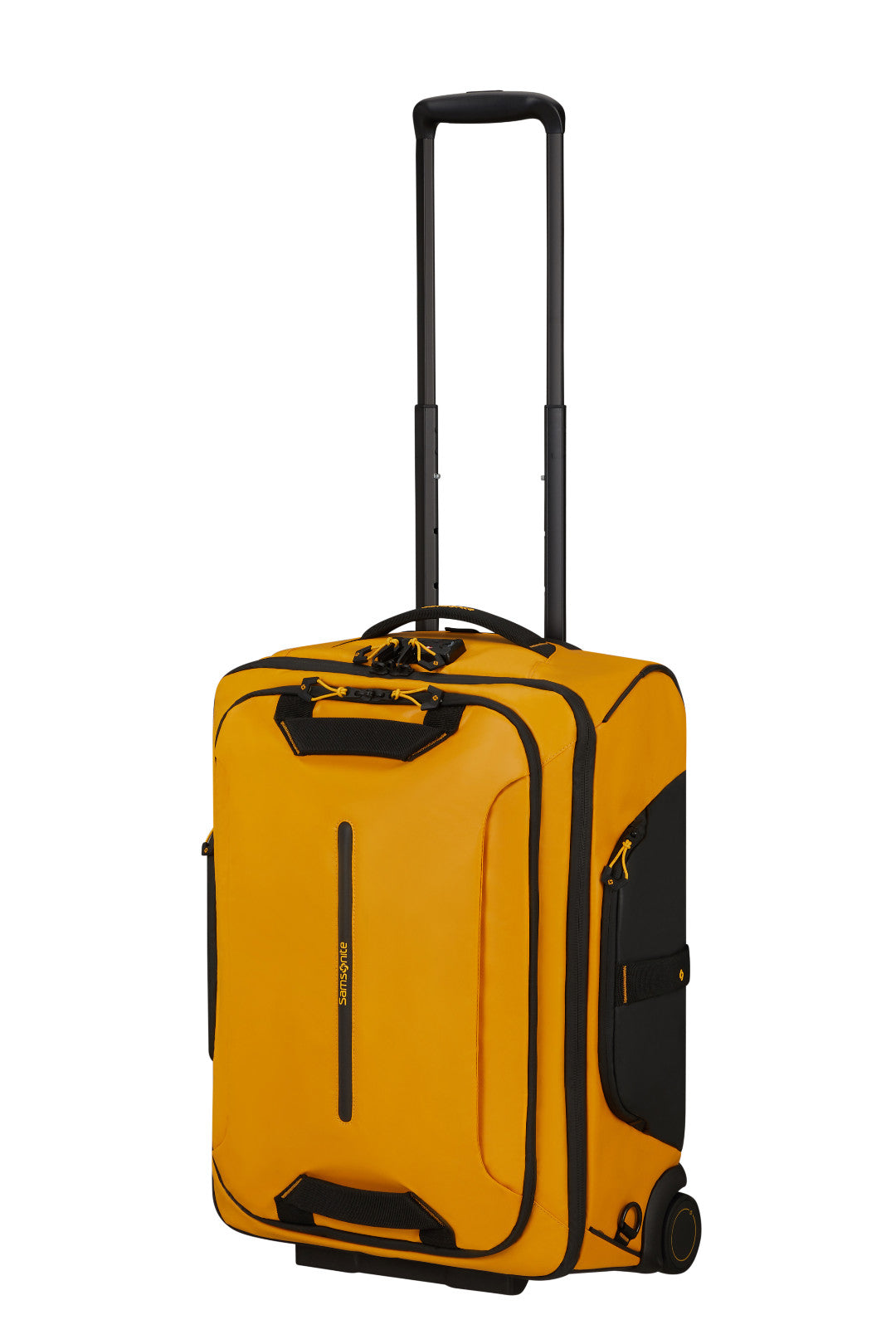Samsonite,ECODIVER,DUFFLE/WH 55/20 BACKPACK,YELLOW,Duffle with Wheels,Duffle with Wheels von Fachcenter Wagner - Nur €230! Entdecke mehr bei Fachcenter Wagner