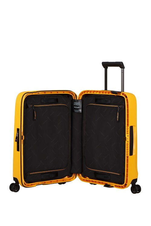 Samsonite ESSENS SPINNER 55/20 RAD.YELLOW von Samsonite Gesellschaft m.b.H. - Nur €200! Entdecke mehr bei Fachcenter Wagner