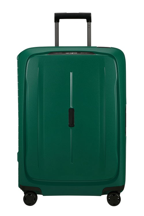 Samsonite ESSENS SPINNER 69/25 ALP.GREEN von Samsonite Gesellschaft m.b.H. - Nur €220! Entdecke mehr bei Fachcenter Wagner