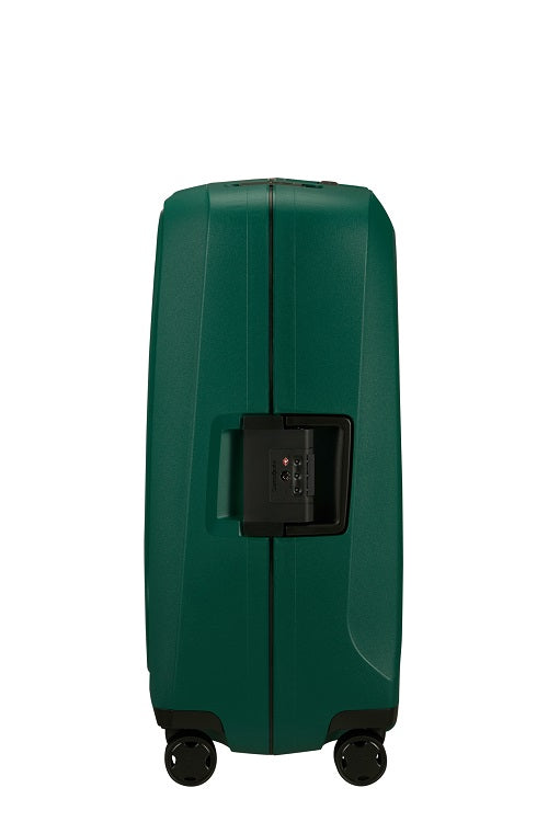 Samsonite ESSENS SPINNER 69/25 ALP.GREEN von Samsonite Gesellschaft m.b.H. - Nur €220! Entdecke mehr bei Fachcenter Wagner