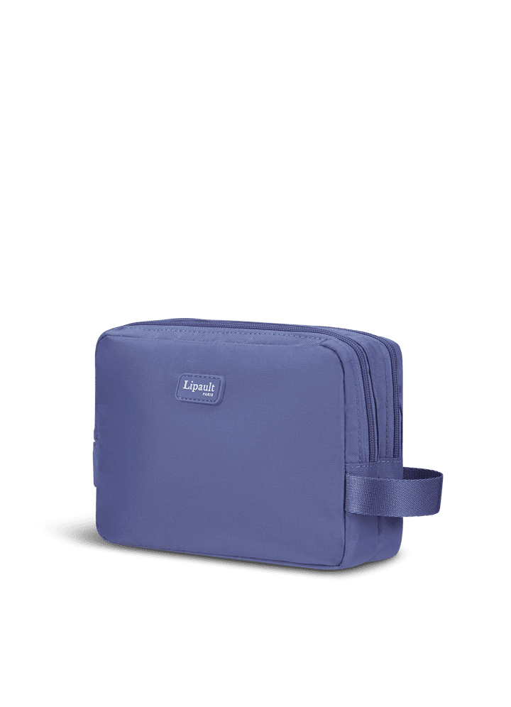 LIPAULT Plume Accessoires/Toilletry Bag Fresh Paint Lilac