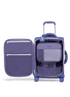LIPAULT Plume/Cabin - Fresh Paint Fresh Lilac von Samsonite Gesellschaft m.b.H. - Nur €133! Entdecke mehr bei Fachcenter Wagner
