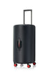 American Tourister Rollio Spinner 75/28 TSA Black/Red von Samsonite Gesellschaft m.b.H. - Nur €149! Entdecke mehr bei Fachcenter Wagner