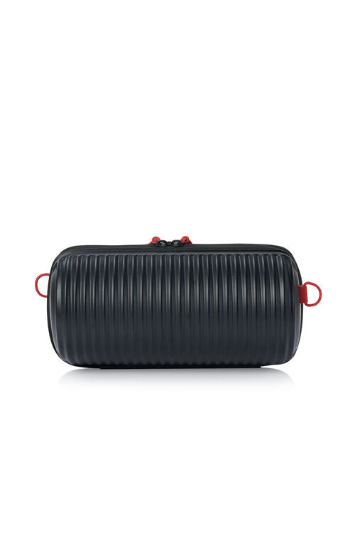 AmericanTourister Rollio Cross Body Black/Red von Samsonite Gesellschaft m.b.H. - Nur €50! Entdecke mehr bei Fachcenter Wagner