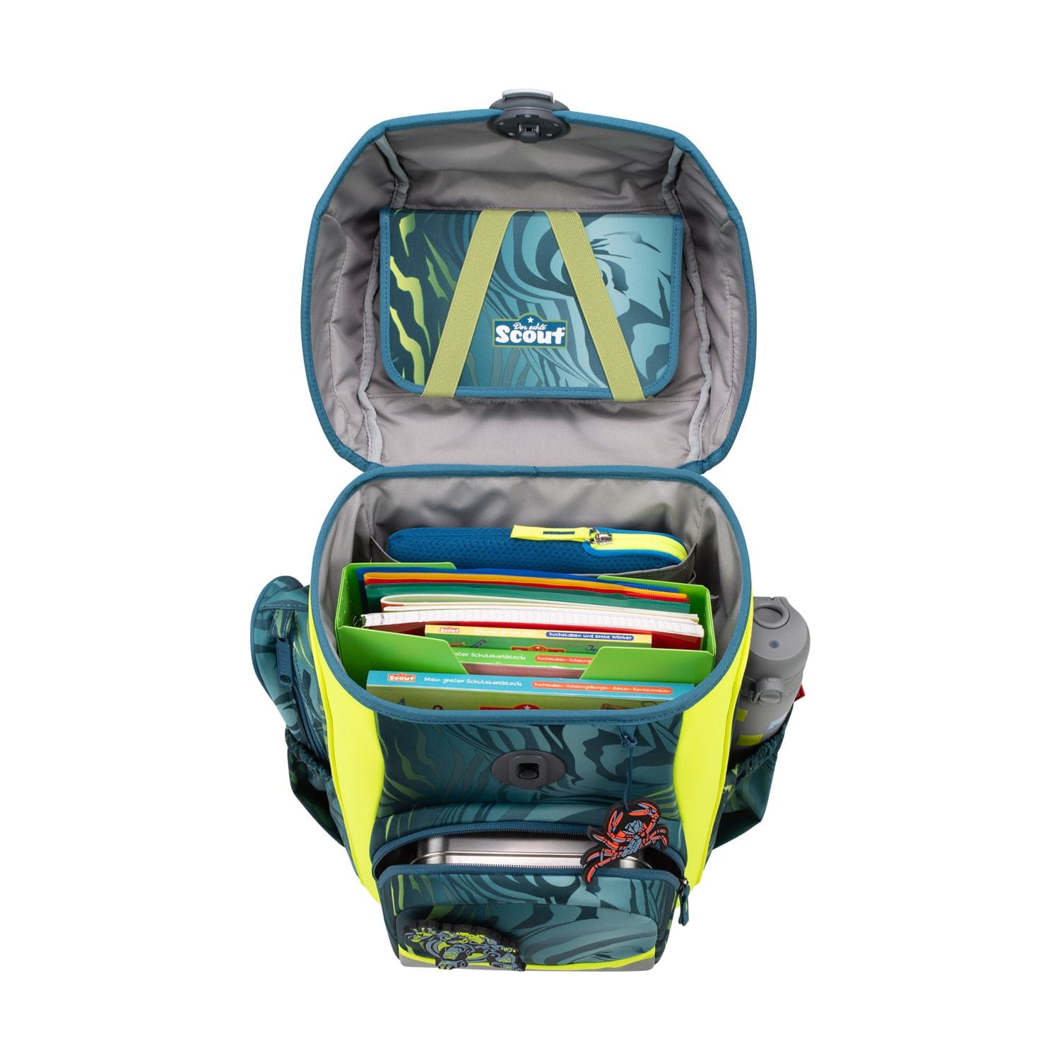 Scout Neo Set Action von Undercover GmbH Cars - Nur €211! Entdecke mehr bei Fachcenter Wagner