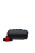 AmericanTourister Rollio Cross Body Black/Red von Fachcenter Wagner - Nur €50! Entdecke mehr bei Fachcenter Wagner