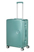 American Tourister SOUNDBOX ALU Spinner 68/25 TSA Dusty Turq von Samsonite Gesellschaft m.b.H. - Nur €400! Entdecke mehr bei Fachcenter Wagner