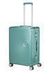 American Tourister SOUNDBOX ALU Spinner 77/28 TSA Dusty Turq von Samsonite Gesellschaft m.b.H. - Nur €420! Entdecke mehr bei Fachcenter Wagner