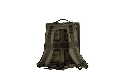 ALEON 17" Aluminum Backpack - Bronze von Aleon Cases GmbH - Nur €259! Entdecke mehr bei Fachcenter Wagner