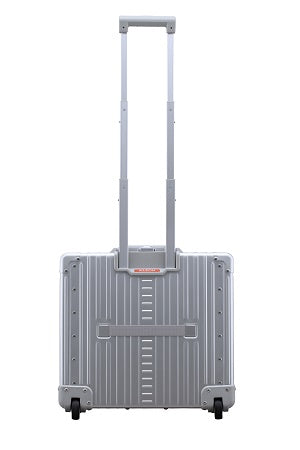 ALEON 17'' 2-Wheel Pilot Case - Platinum von Aleon Cases GmbH - Nur €579! Entdecke mehr bei Fachcenter Wagner