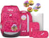 ergobag pack HufBäreisen Pinke Herzen