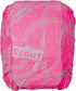 Scout Neon Safty Cape pink