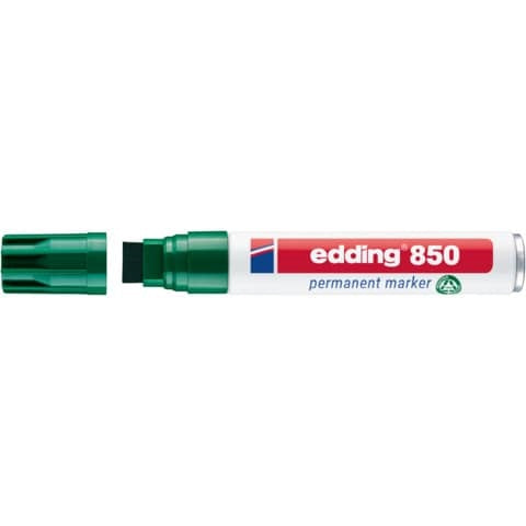 EDDING 850-002 B Marker grün von PBS-Austria GmbH - Nur €4.99! Entdecke mehr bei Fachcenter Wagner