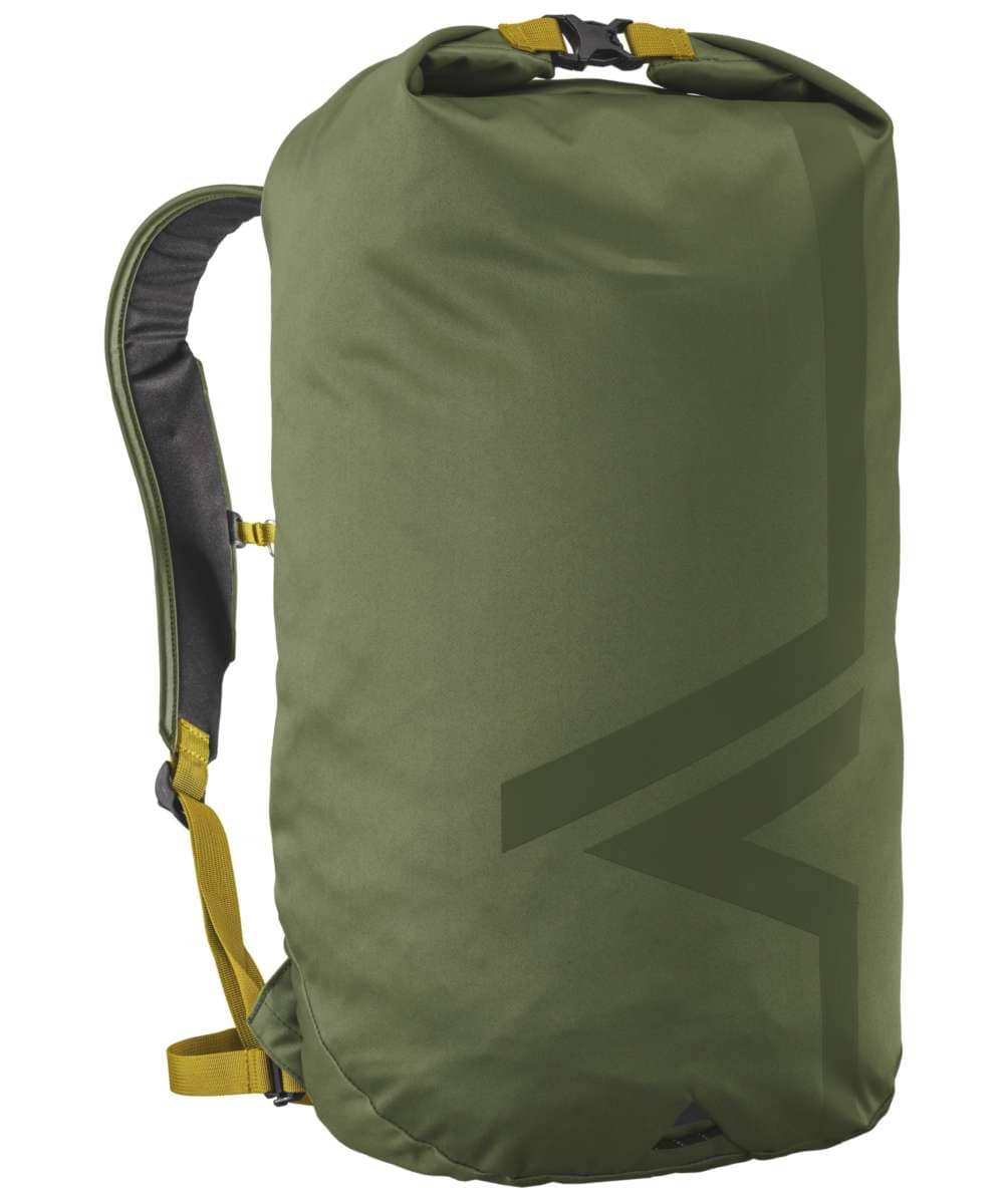 BACH Pack Pack LT 24 Chive GREEN von SCOTT SPORTS AG BACH Backpacks - Nur €59.99! Entdecke mehr bei Fachcenter Wagner