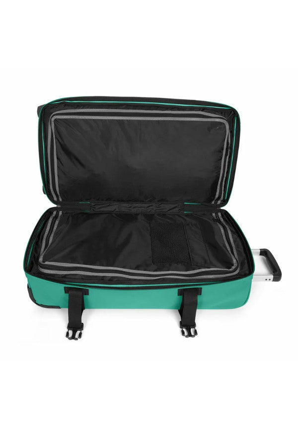 Eastpak Transit`R L Tarp Petrol von Fachcenter Wagner - Nur €169.99! Entdecke mehr bei Fachcenter Wagner