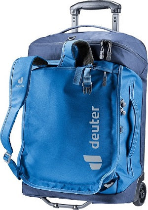 DEUTER  Duffel Pro Movo 36 neptune nightblue von SCOTT SPORTS AG BACH Backpacks - Nur €179.99! Entdecke mehr bei Fachcenter Wagner