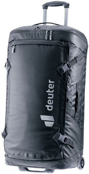 DEUTER Duffel Pro Movo 90 black von Fachcenter Wagner - Nur €211! Entdecke mehr bei Fachcenter Wagner