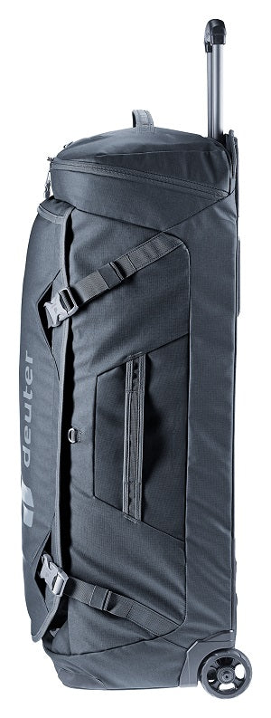 DEUTER Duffel Pro Movo 90 black von Fachcenter Wagner - Nur €211! Entdecke mehr bei Fachcenter Wagner