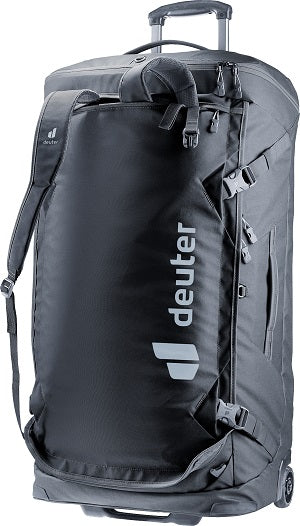 DEUTER Duffel Pro Movo 90 black von Fachcenter Wagner - Nur €320! Entdecke mehr bei Fachcenter Wagner