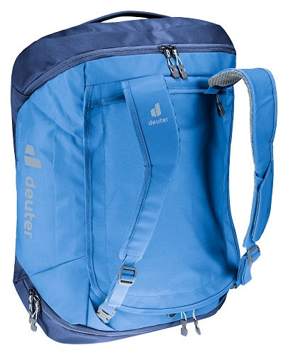 DEUTER Duffel Pro 40 neptune nightblue von SCOTT SPORTS AG BACH Backpacks - Nur €120! Entdecke mehr bei Fachcenter Wagner