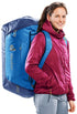 DEUTER Duffel Pro 60 neptune nightblue von Fachcenter Wagner - Nur €130! Entdecke mehr bei Fachcenter Wagner