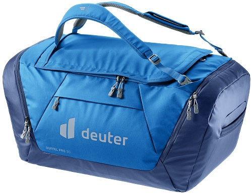 DEUTER Duffel Pro 90 neptune nightblue von Fachcenter Wagner - Nur €119.99! Entdecke mehr bei Fachcenter Wagner