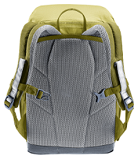 DEUTER Waldfuchs 10 linden-cactus von Deuter Sport GmbH, - Nur €55! Entdecke mehr bei Fachcenter Wagner