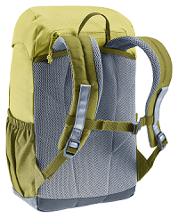 DEUTER Waldfuchs 10 linden-cactus von Deuter Sport GmbH, - Nur €55! Entdecke mehr bei Fachcenter Wagner