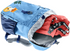 DEUTER Waldfuchs 10 wave-nightblue von Deuter Sport GmbH, - Nur €55! Entdecke mehr bei Fachcenter Wagner