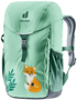 DEUTER Waldfuchs 10 spearmint-seagree von Deuter Sport GmbH, - Nur €55! Entdecke mehr bei Fachcenter Wagner