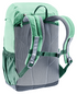 DEUTER Waldfuchs 10 spearmint-seagree von Deuter Sport GmbH, - Nur €55! Entdecke mehr bei Fachcenter Wagner